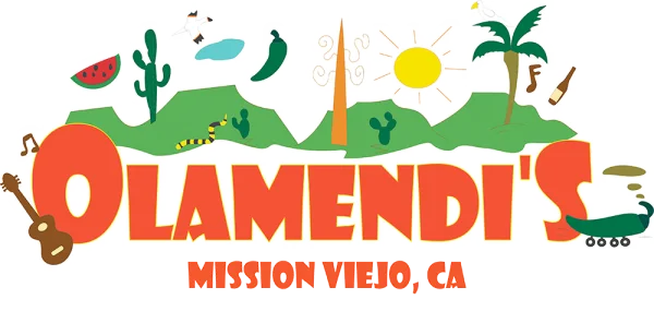 Olamendi’s Mission Viejo home