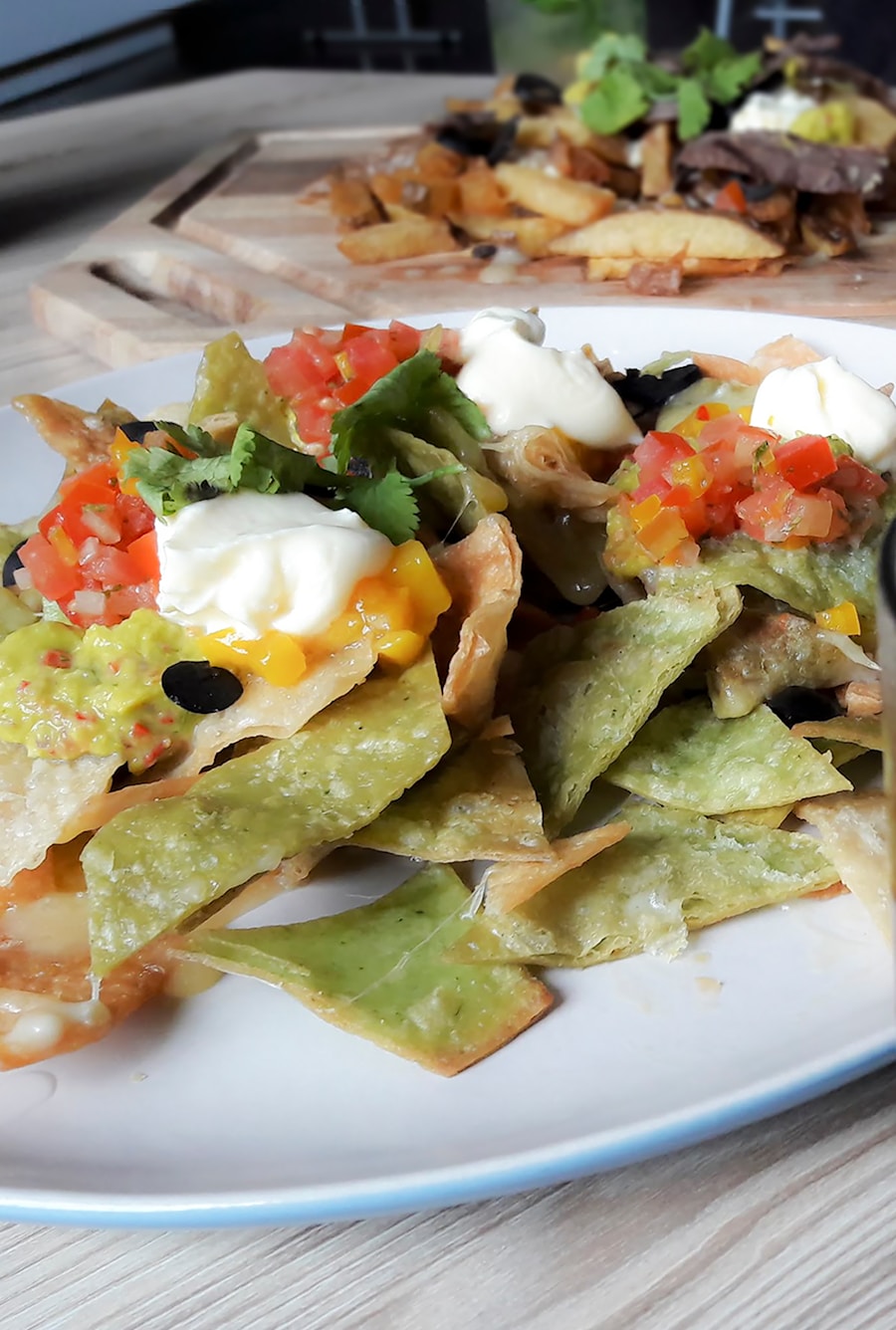 Photo "Spice Up Your Weekend with Authentic Mexican Brunch in Mission Viejo"